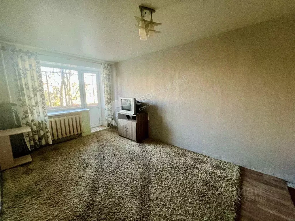 1-к кв. Пермский край, Пермь ул. Ленина, 82 (32.0 м) - Фото 2