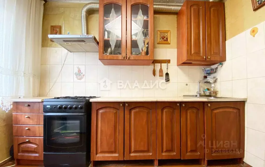 3-к кв. Московская область, Жуковский ул. Келдыша, 7 (66.3 м) - Фото 1