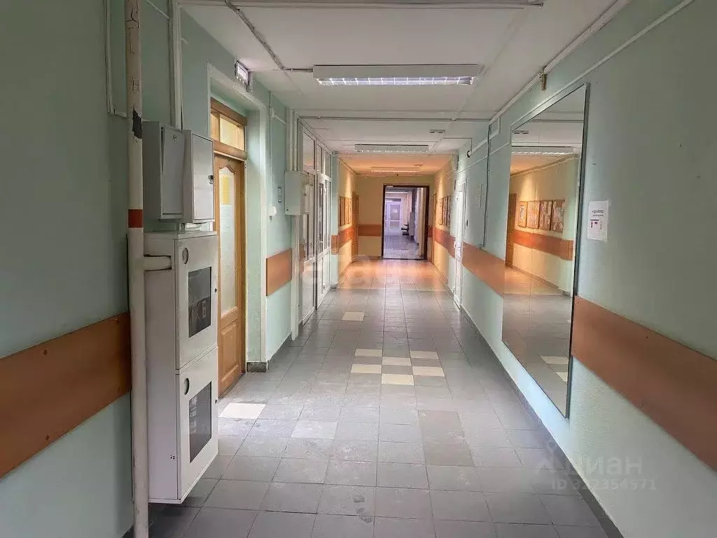 Офис в Ямало-Ненецкий АО, Новый Уренгой Восточный мкр, 2/3 (17 м) - Фото 2