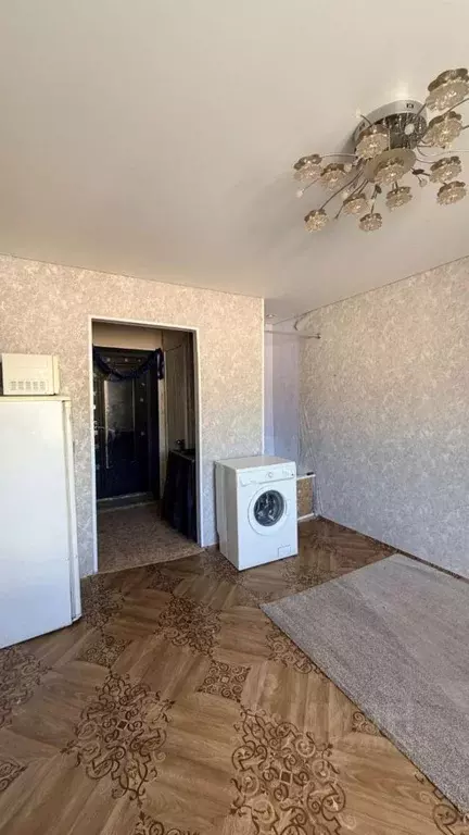 1-к кв. Татарстан, Нижнекамск просп. Строителей, 6Б (19.0 м) - Фото 2