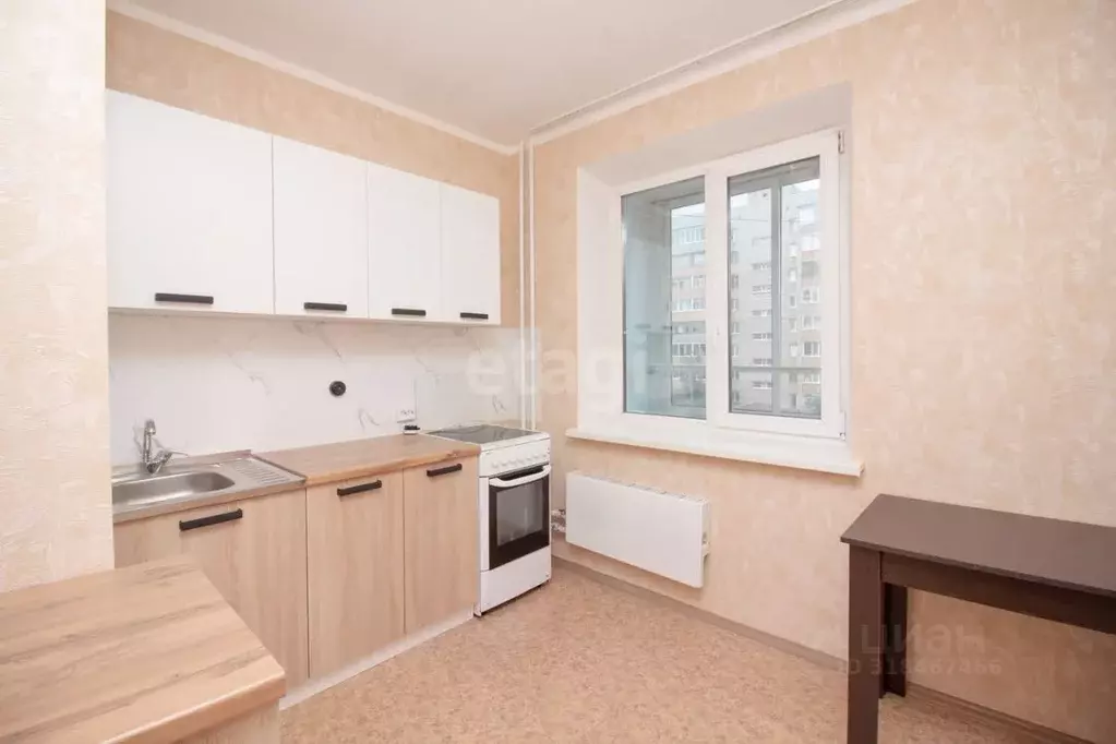 1-к кв. Томская область, Томск Смоленский пер., 11 (35.8 м) - Фото 0