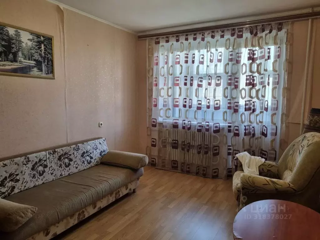 2-к кв. Белгородская область, Белгород бул. Юности, 35в (52.0 м) - Фото 0