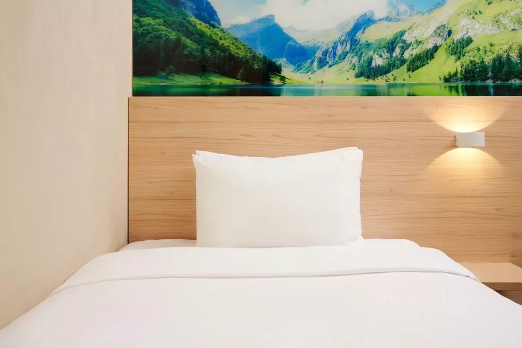 Комната Пермский край, Пермь ул. Пушкина, 73А (15.0 м) - Фото 1