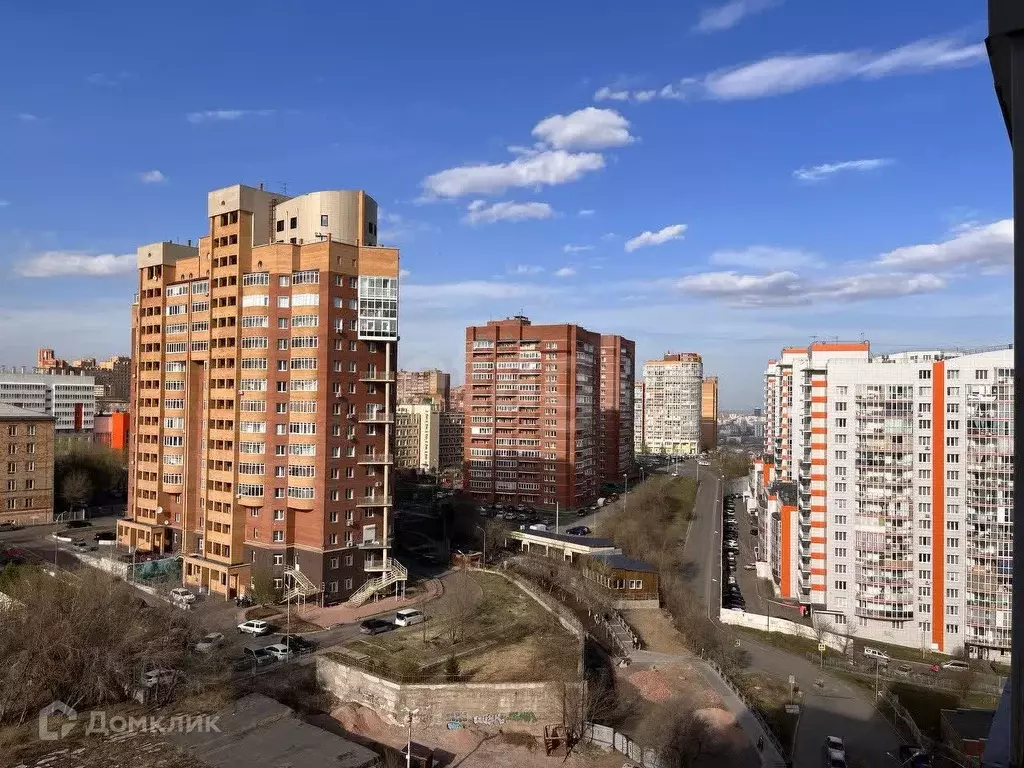 Продаётся 2-к квартира, 52 м - Фото 0