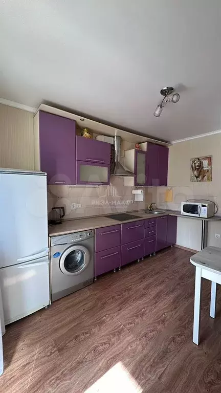 1-к. квартира, 44 м, 2/9 эт. - Фото 0