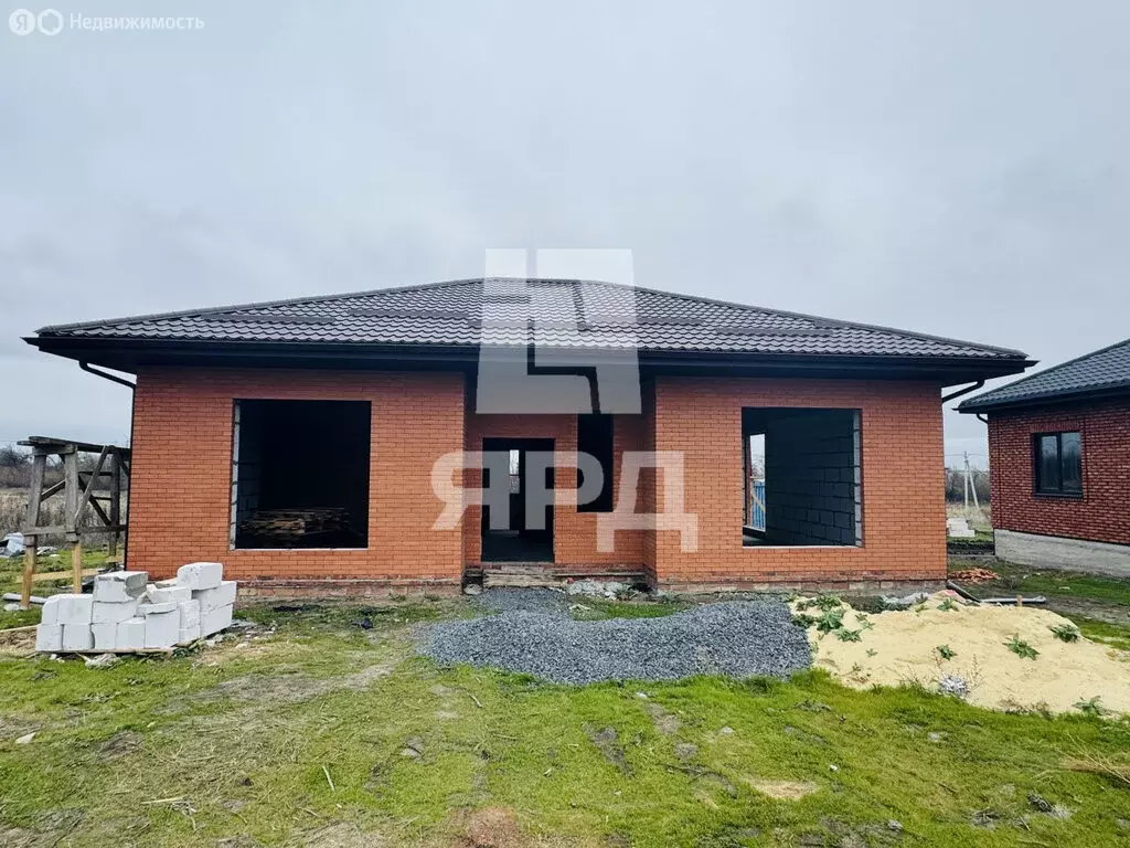 Дом в Грушевская, Лядовский переулок, 150 (101 м) - Фото 1