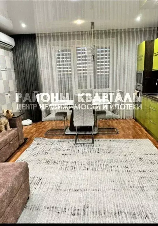 2-к кв. Челябинская область, Челябинск ул. 1-я Эльтонская, 11 (64.0 м) - Фото 2