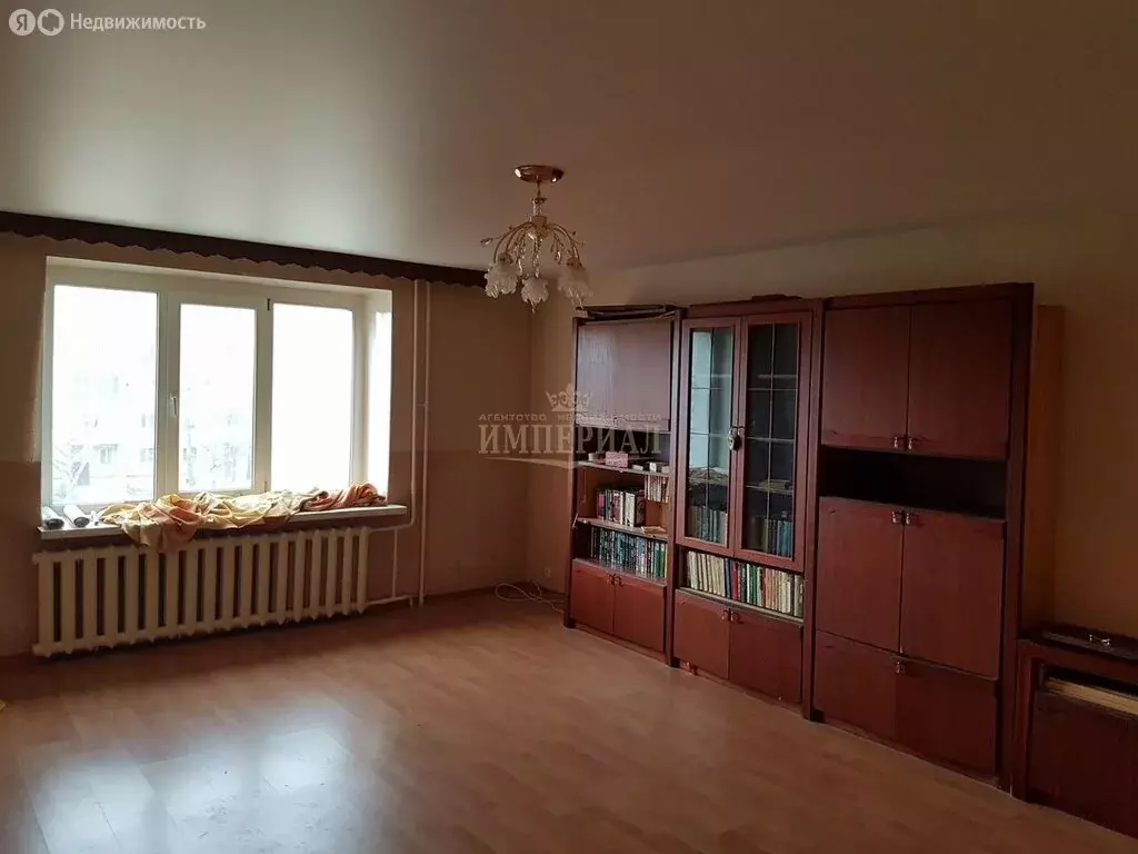 3-комнатная квартира: Йошкар-Ола, Красноармейская улица, 107А (150 м) - Фото 1