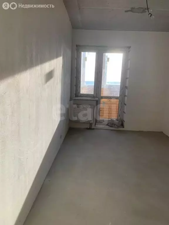 2-комнатная квартира: село Осиновая Гора, улица Аркадия Шипунова, 1 ... - Фото 1