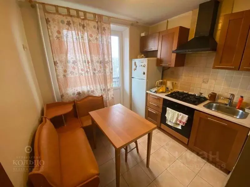 2-к кв. Москва Большая Черемушкинская ул., 10К1 (38.4 м) - Фото 0
