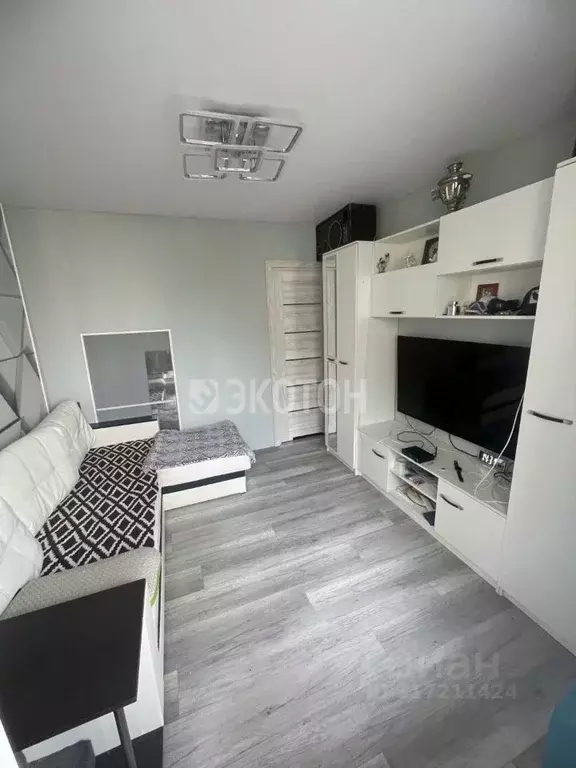2-к кв. Санкт-Петербург ул. Брянцева, 26 (44.0 м) - Фото 0