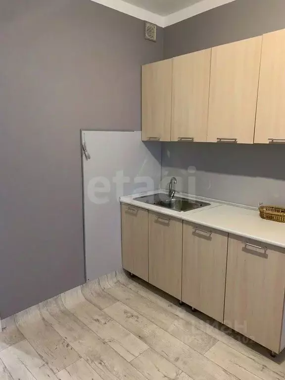 1-к кв. Красноярский край, Красноярск 9 Мая ул., 63 (38.0 м) - Фото 1