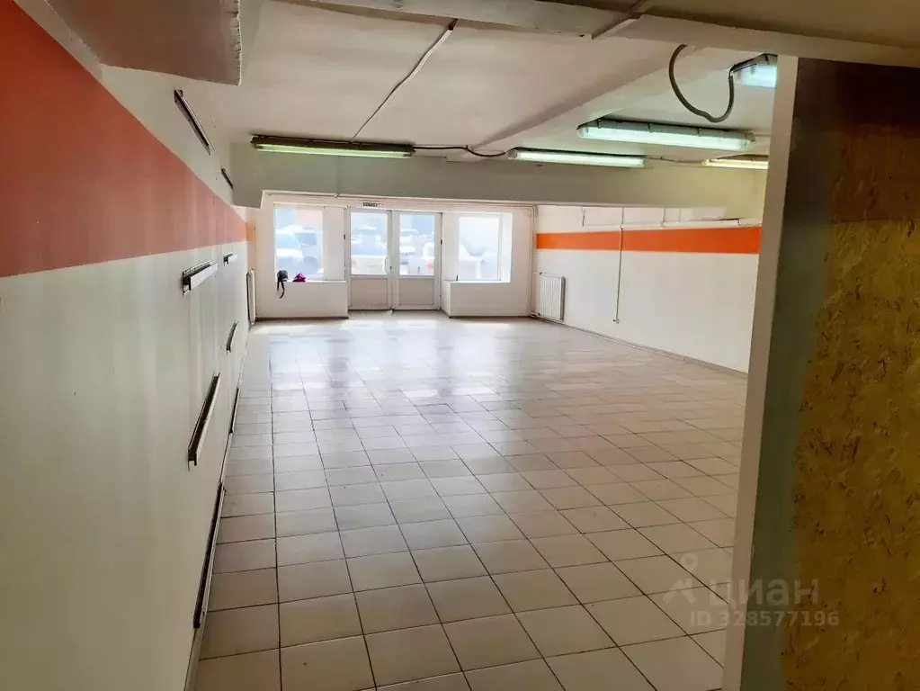 Помещение свободного назначения в Красноярский край, Красноярск ул. ... - Фото 2