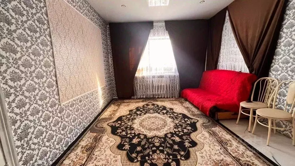 Дом в Краснодарский край, Курганинск ул. Луначарского (90 м) - Фото 2