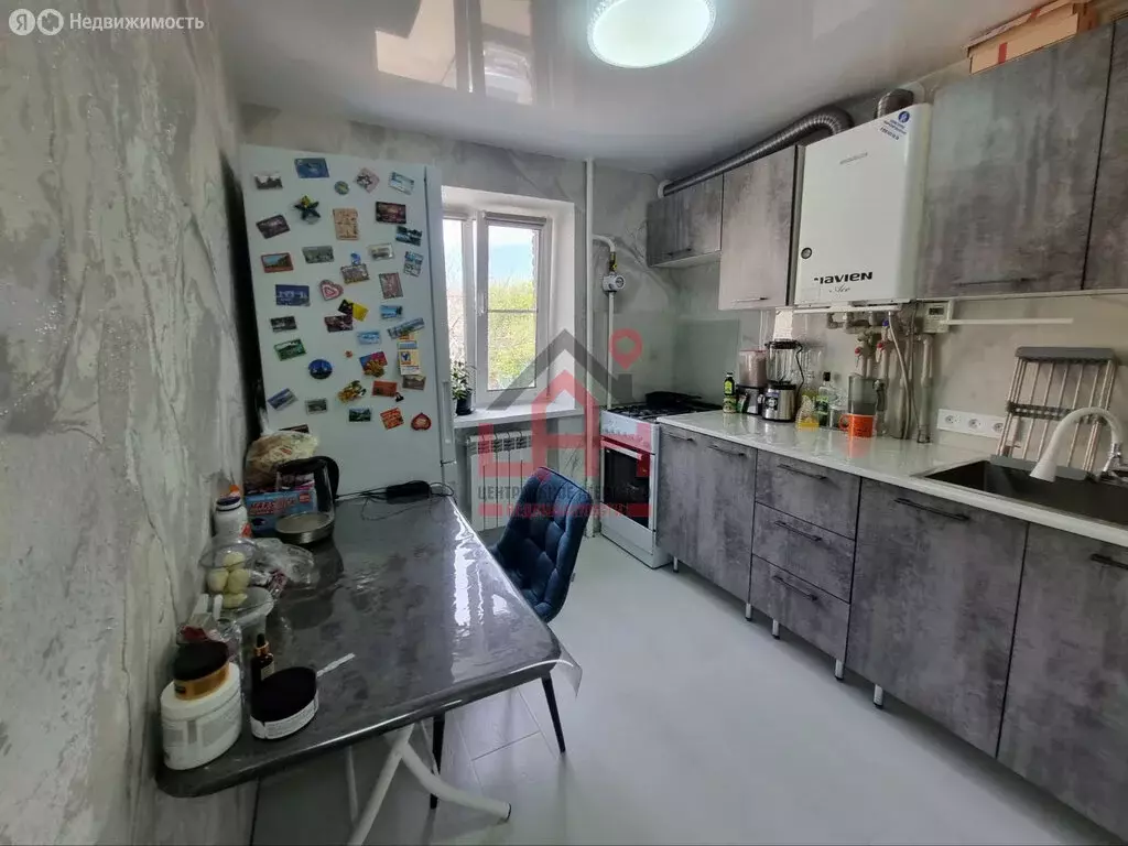 2-комнатная квартира: Ессентуки, улица Гагарина, 97 (40 м) - Фото 1