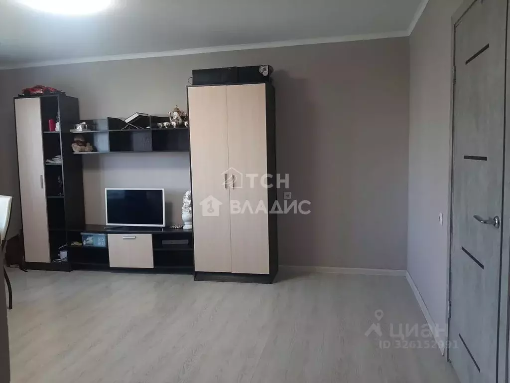 3-к кв. Московская область, Пушкино ул. Инессы Арманд, 5 (55.7 м) - Фото 1