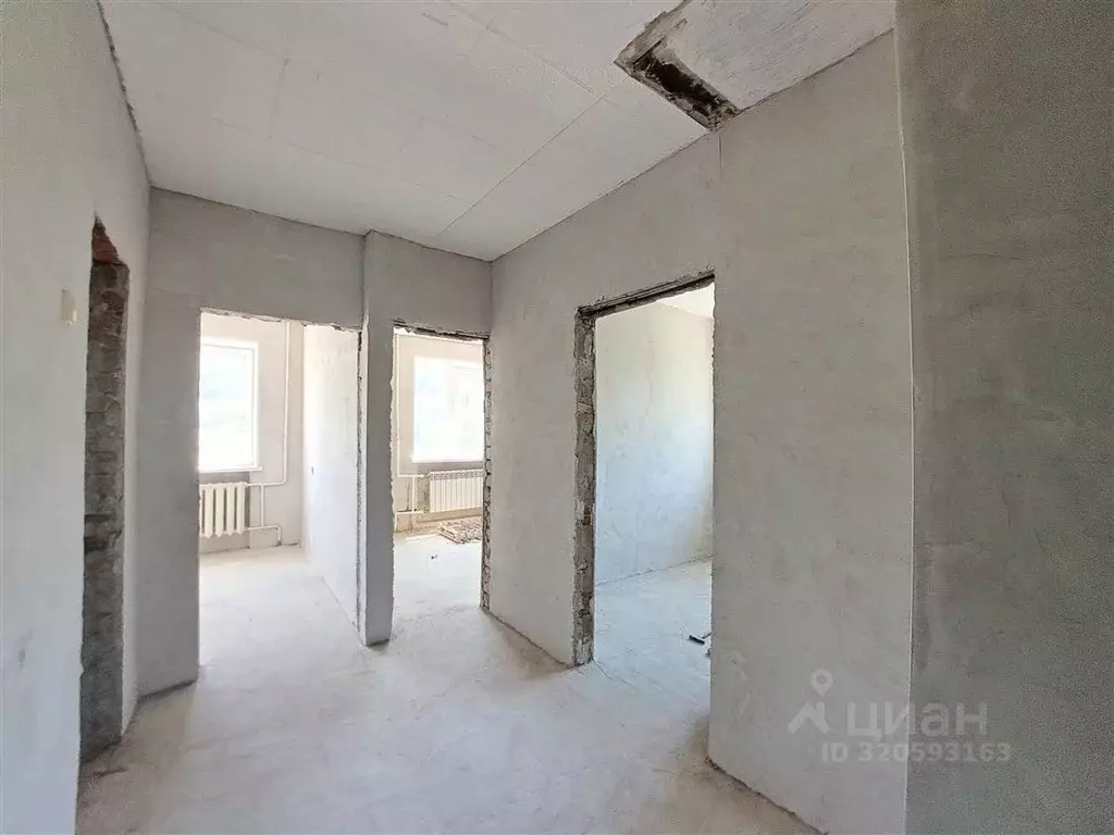 4-к кв. Приморский край, Находка пос. Врангель, ул. Внутрипортовая, 31 ... - Фото 0