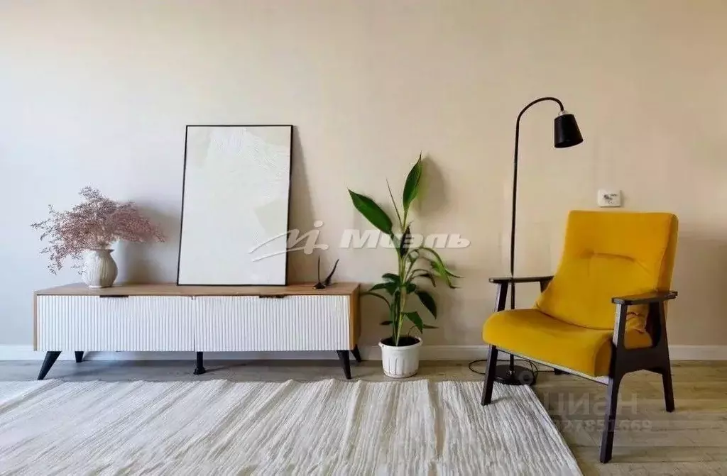 2-к кв. Крым, Симферополь ул. Киевская, 124 (45.9 м) - Фото 2