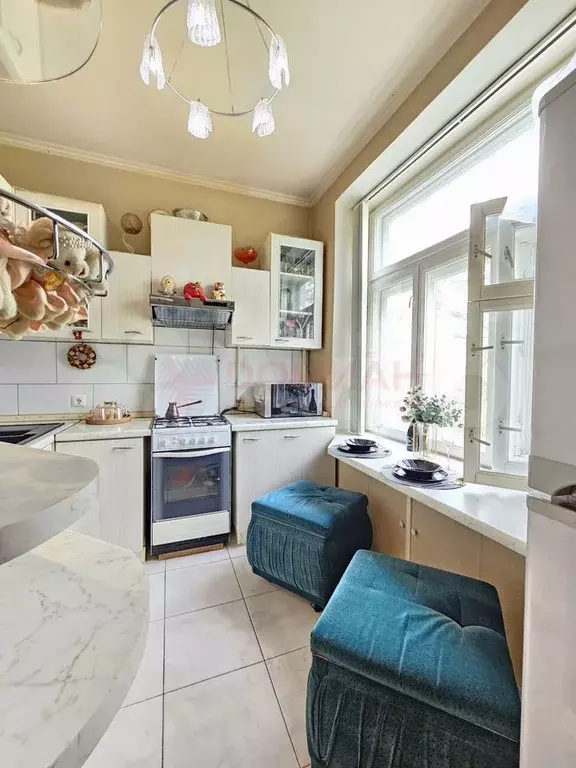 3-к. квартира, 75 м, 3/4 эт. - Фото 0