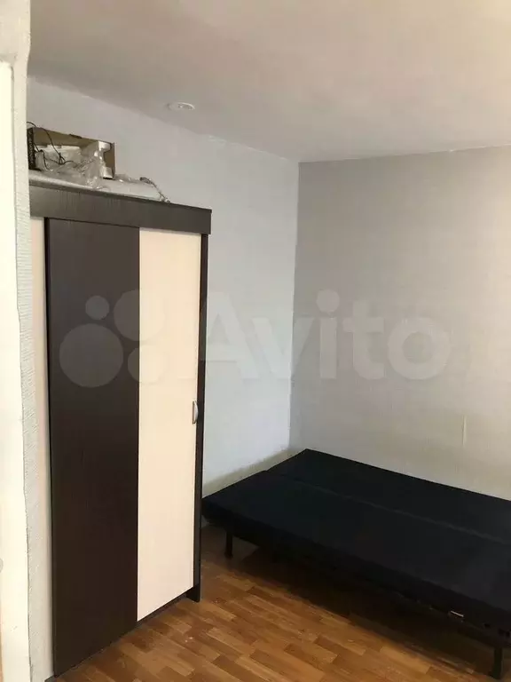1-к. квартира, 30 м, 2/5 эт. - Фото 1