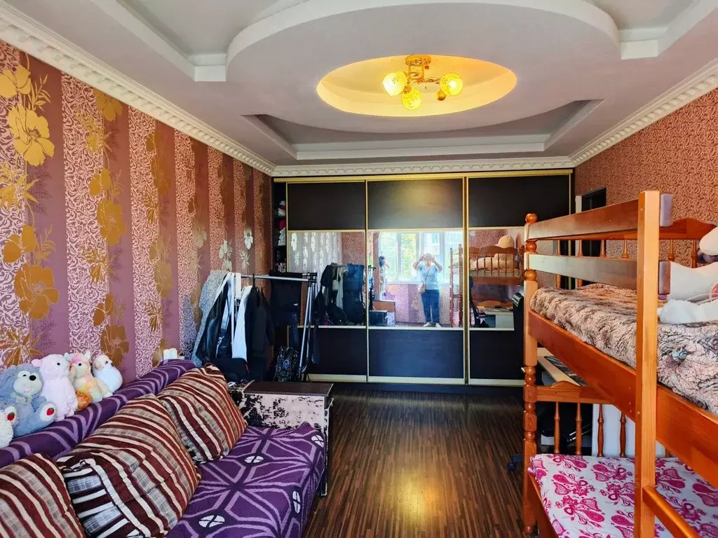 2-к кв. Крым, Симферополь ул. Героев Сталинграда (50.0 м) - Фото 2