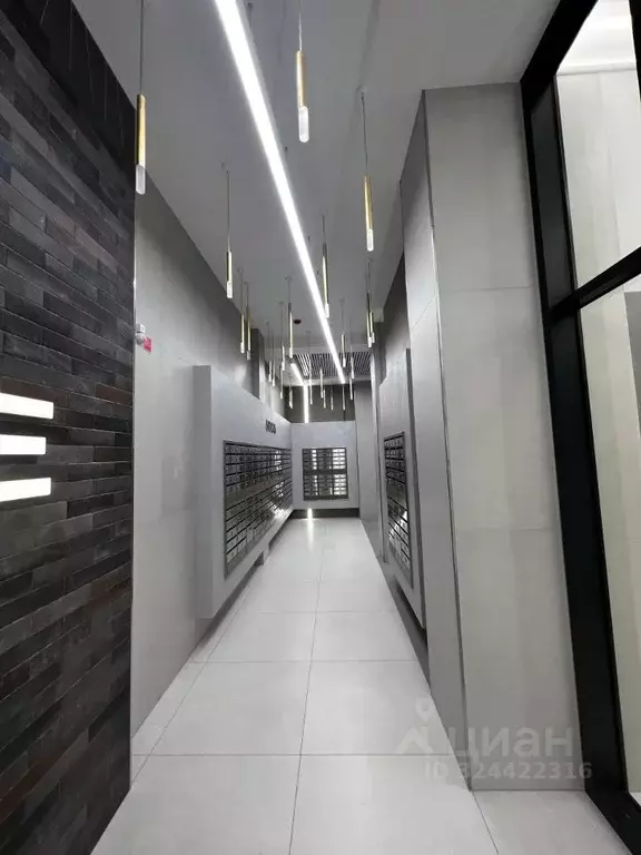 2-к кв. Кировская область, Киров ул. Воровского, 97 (43.0 м) - Фото 2