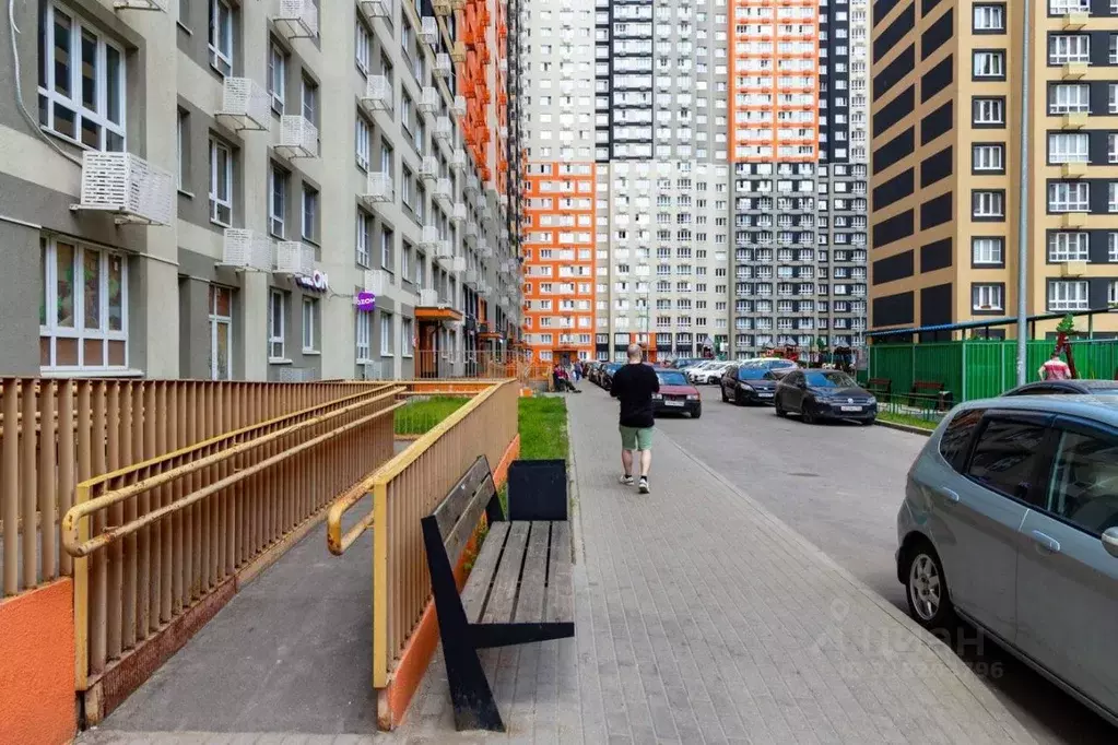 Помещение свободного назначения в Московская область, Балашиха ул. ... - Фото 0