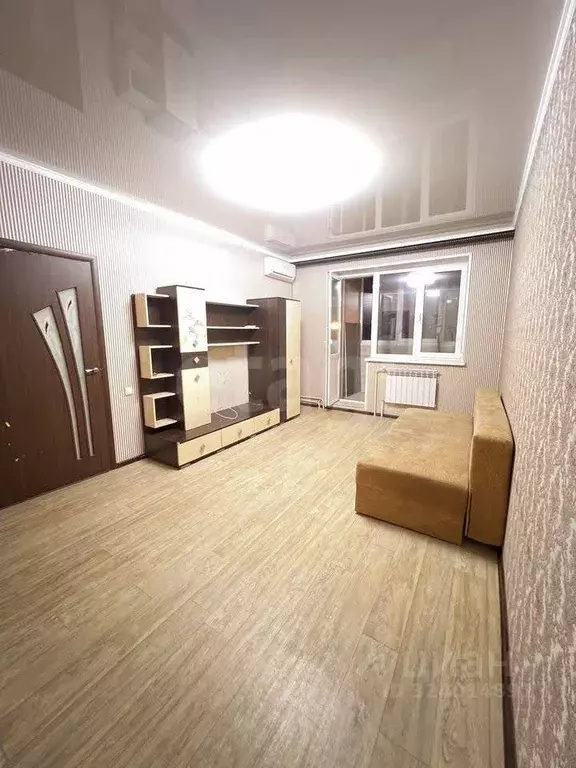 1-к кв. Белгородская область, Старый Оскол Северный мкр, 35 (40.0 м) - Фото 1