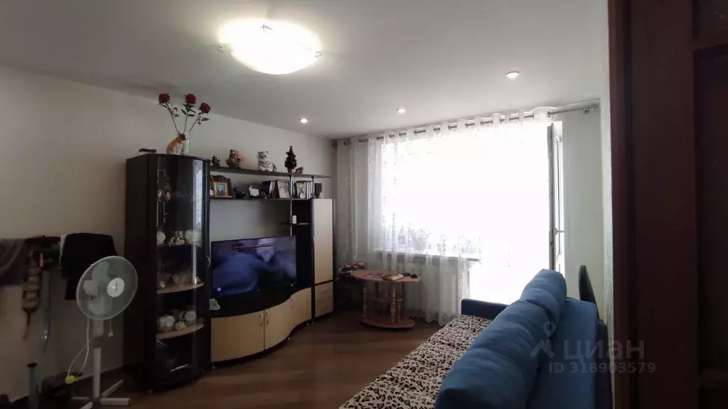 2-к кв. Удмуртия, Ижевск Ракетная ул., 36 (48.7 м) - Фото 2