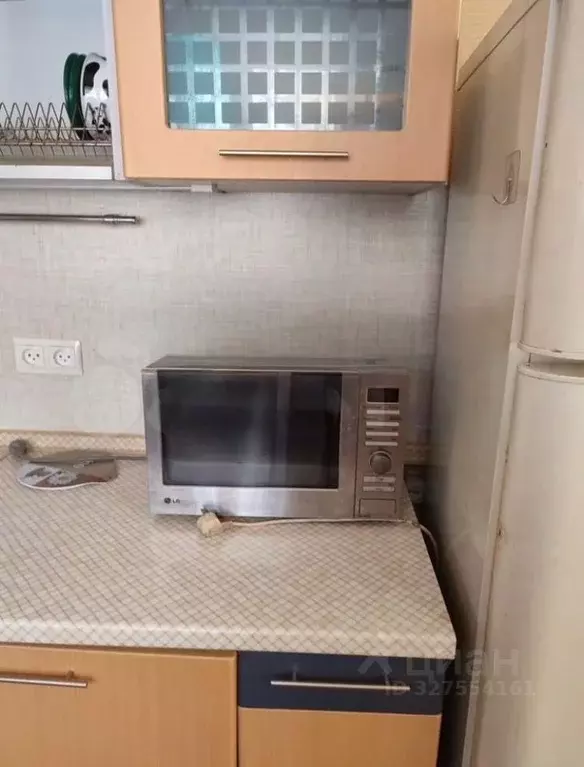 2-к кв. Московская область, Раменское ул. Народная, 8 (44.0 м) - Фото 2