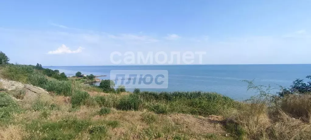 Участок в Крым, Керчь ул. Большая (6.75 сот.) - Фото 0