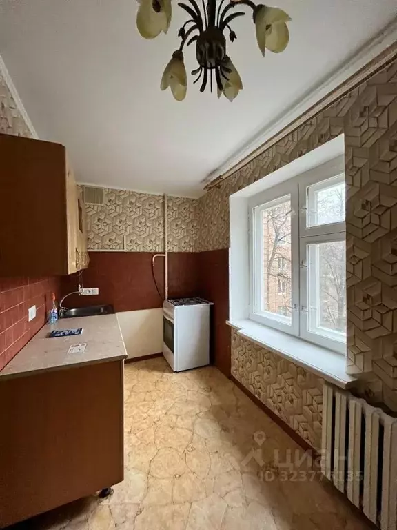 2-к кв. Московская область, Жуковский ул. Мясищева, 8к4 (44.0 м) - Фото 2