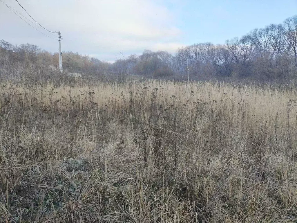Участок в Московская область, Коломна городской округ, д. Тарбушево  ... - Фото 0