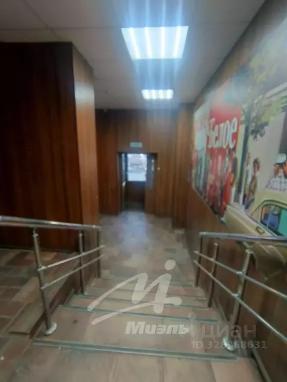 Помещение свободного назначения в Московская область, Солнечногорск ... - Фото 2