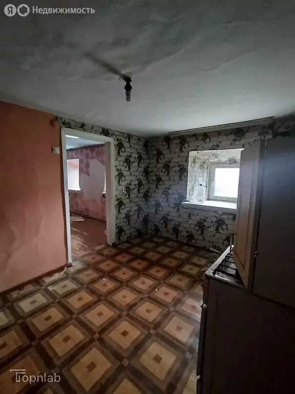 1-комнатная квартира: Ейск, Бердянская улица, 32 (34 м) - Фото 2