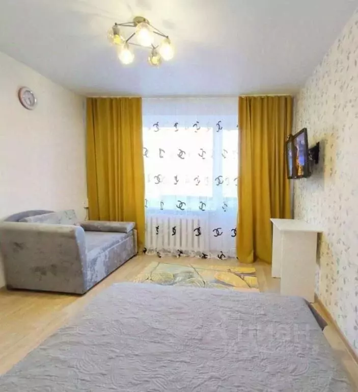 1-к кв. Пермский край, Чайковский ул. Мира, 32 (30.0 м) - Фото 2