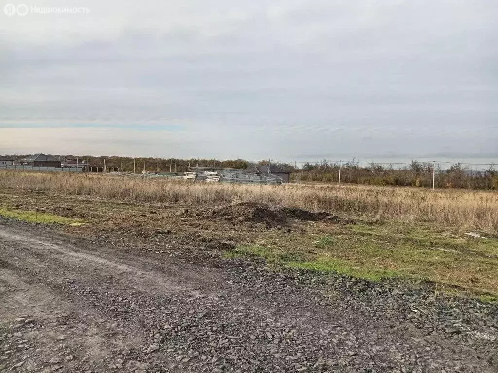 Участок в Грушевская, Лядовский переулок (9 м) - Фото 1