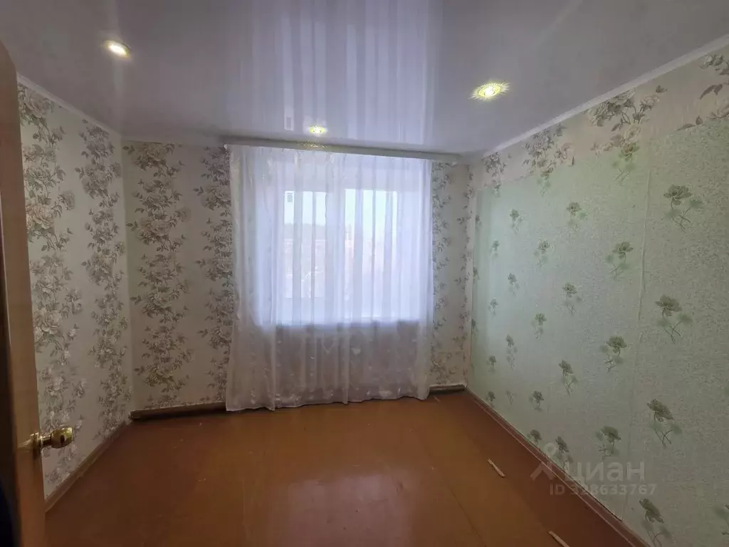 2-к кв. Башкортостан, Дюртюлинский район, с. Семилетка Северная ул., 1 ... - Фото 1