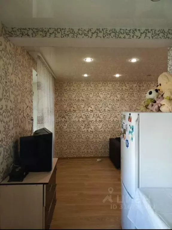 Студия Ульяновская область, Ульяновск просп. Гая, 45 (25.0 м) - Фото 1