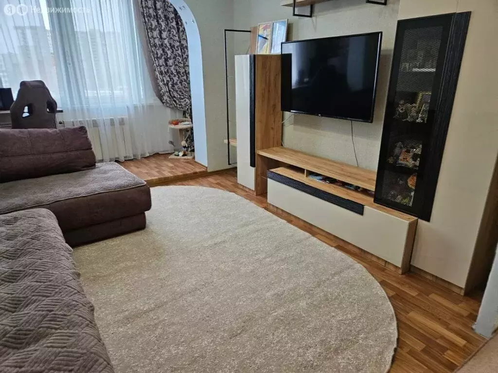 3-комнатная квартира: Волгодонск, бульвар Великой Победы, 20 (59.3 м) - Фото 0