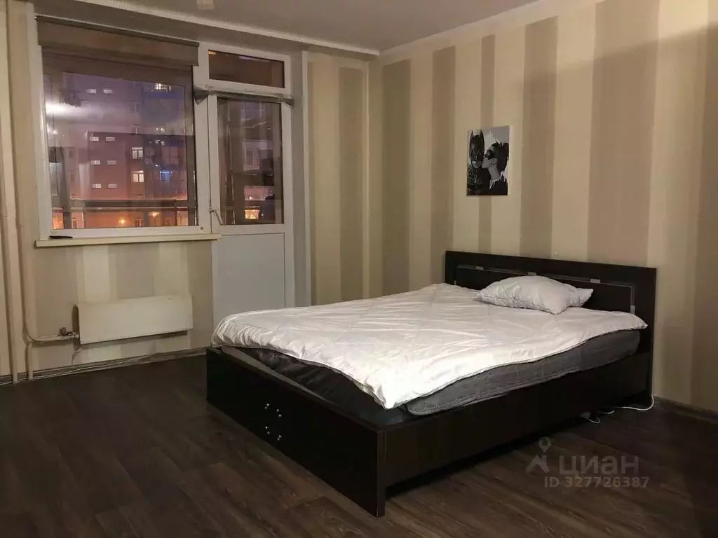 Комната Красноярский край, Красноярск ул. Карамзина, 18 (26.0 м) - Фото 1