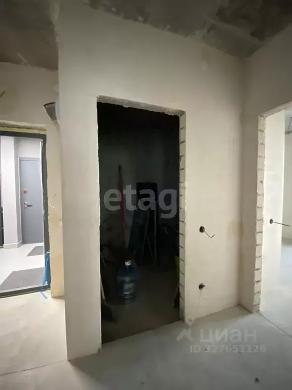 1-к кв. Воронежская область, Воронеж ул. Березовая Роща, 4А (45.0 м) - Фото 1