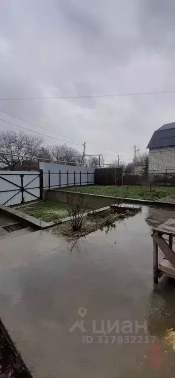 Дом в Краснодарский край, Новороссийск городской округ, Натухаевская ... - Фото 0