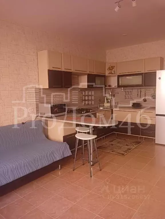Дом в Краснодарский край, Темрюк Кубанская ул., 15 (100 м) - Фото 1