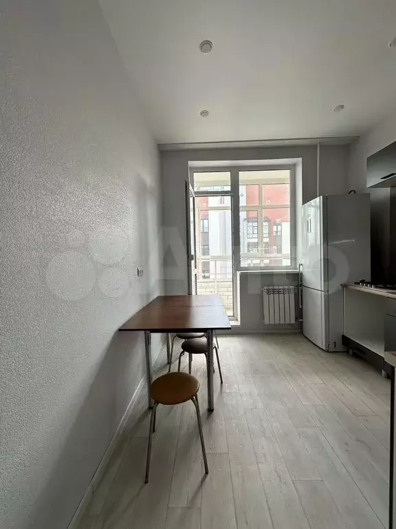 1-к. квартира, 36 м, 6/6 эт. - Фото 1