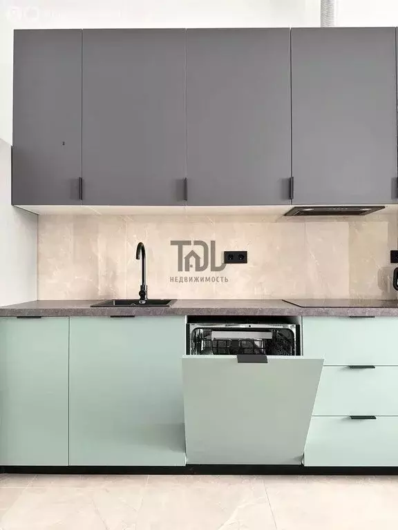 3-комнатная квартира: Москва, Шелепихинская набережная, 34к5 (72.1 м) - Фото 2