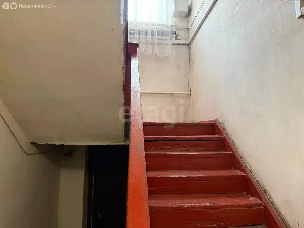 1-комнатная квартира: Борисоглебск, район Кирпичного завода, 8 (31.3 ... - Фото 2