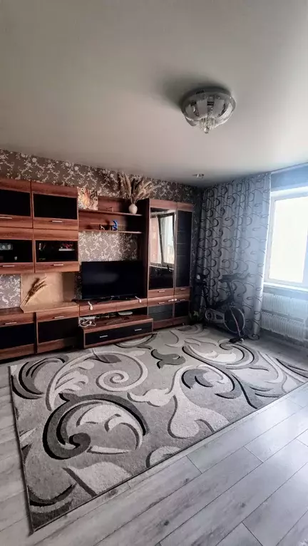 Продаётся 2-к квартира, 58.8 м - Фото 1