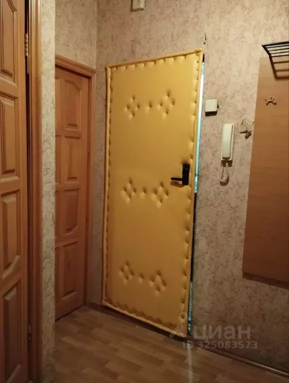 1-к кв. Саратовская область, Саратов ул. Имени А.И. Куприянова, 11 ... - Фото 1