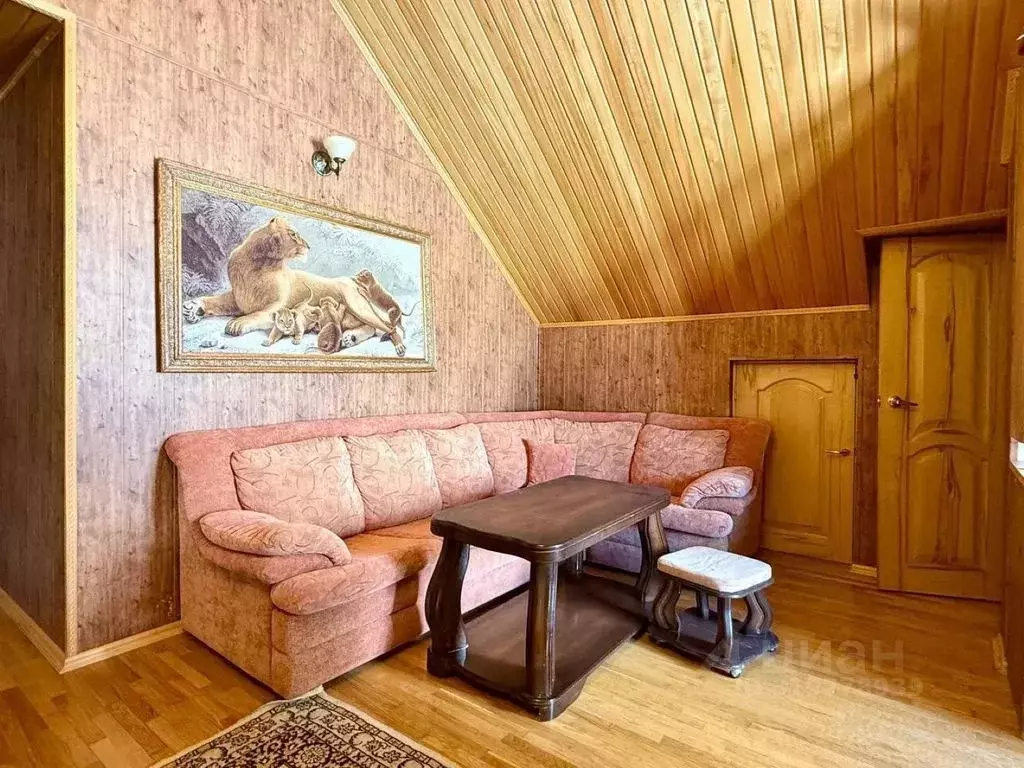 Комната Краснодарский край, Сочи ул. Енисейская, 6/15 - Фото 1